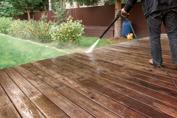 Best Spring Cleaning  in Wyoming, PA