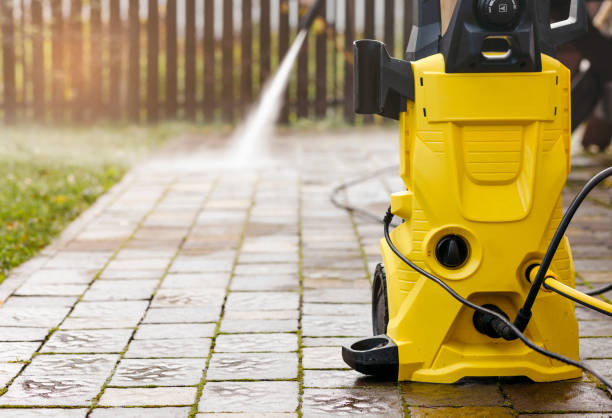 Best Gas Station Cleaning  in Wyoming, PA